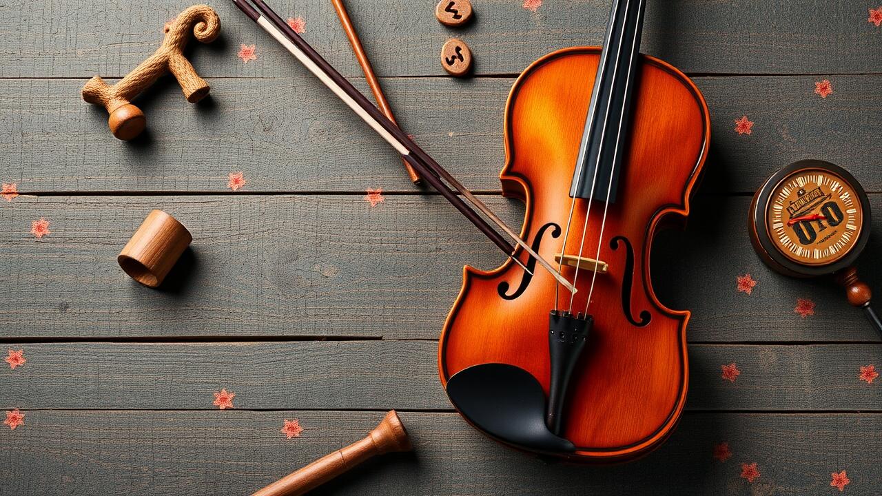 A Roundup of Indiana State Fiddle Events in Hoosier Society