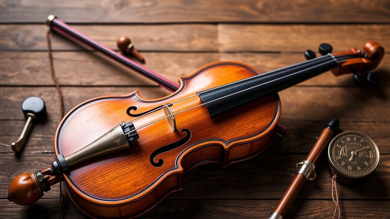 A Roundup of Indiana State Fiddle Events in Hoosier Society