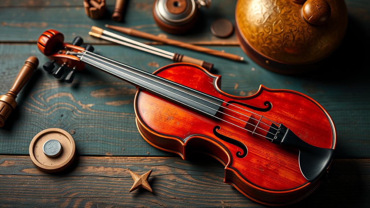 Why learning about the Indiana State Fiddle is essential for music enthusiasts