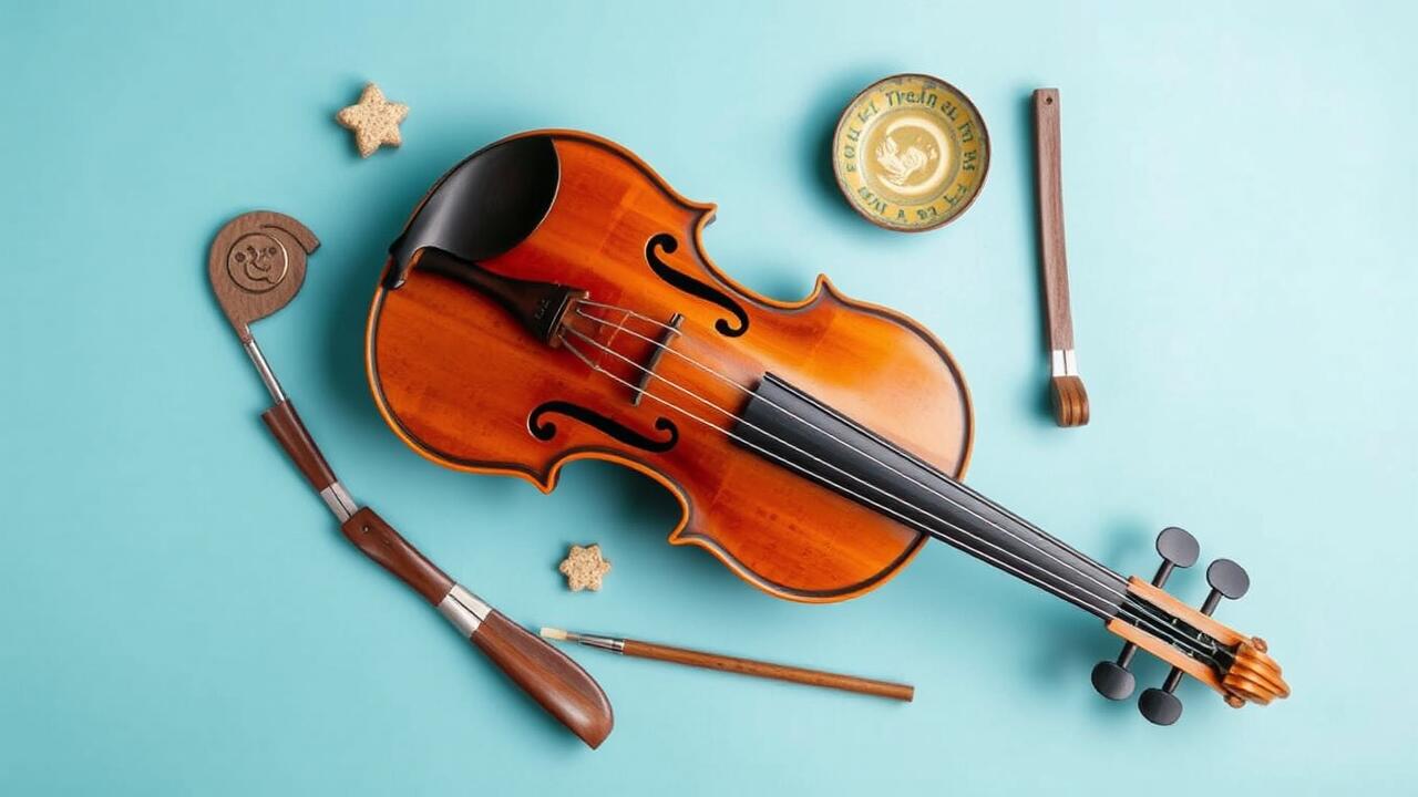 Why learning about the Indiana State Fiddle is essential for music enthusiasts