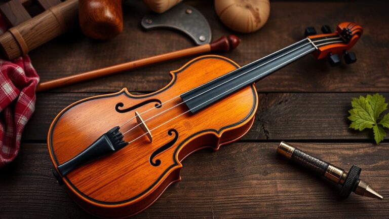 Fiddle contests in Indiana