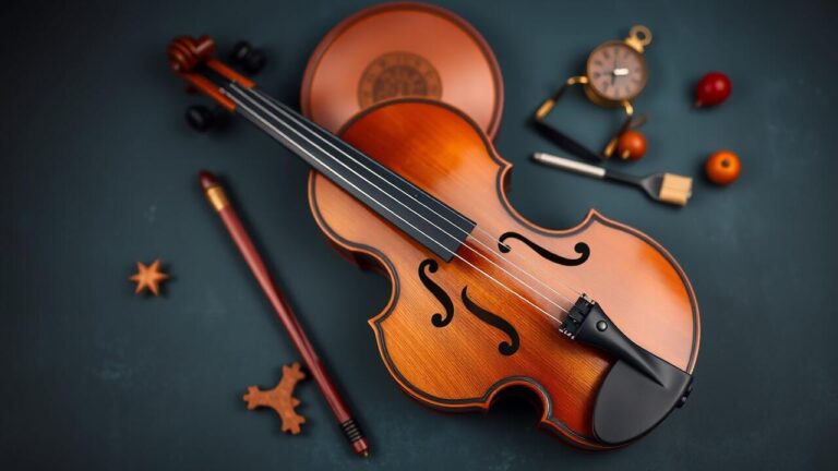 Why the Indiana State Fiddle is an important part of Hoosier culture