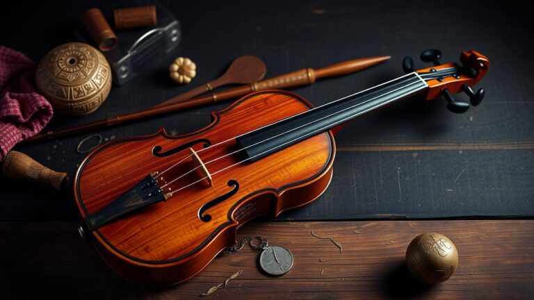 Learn to Play Fiddle in Indiana | Beginner to Advanced Lessons