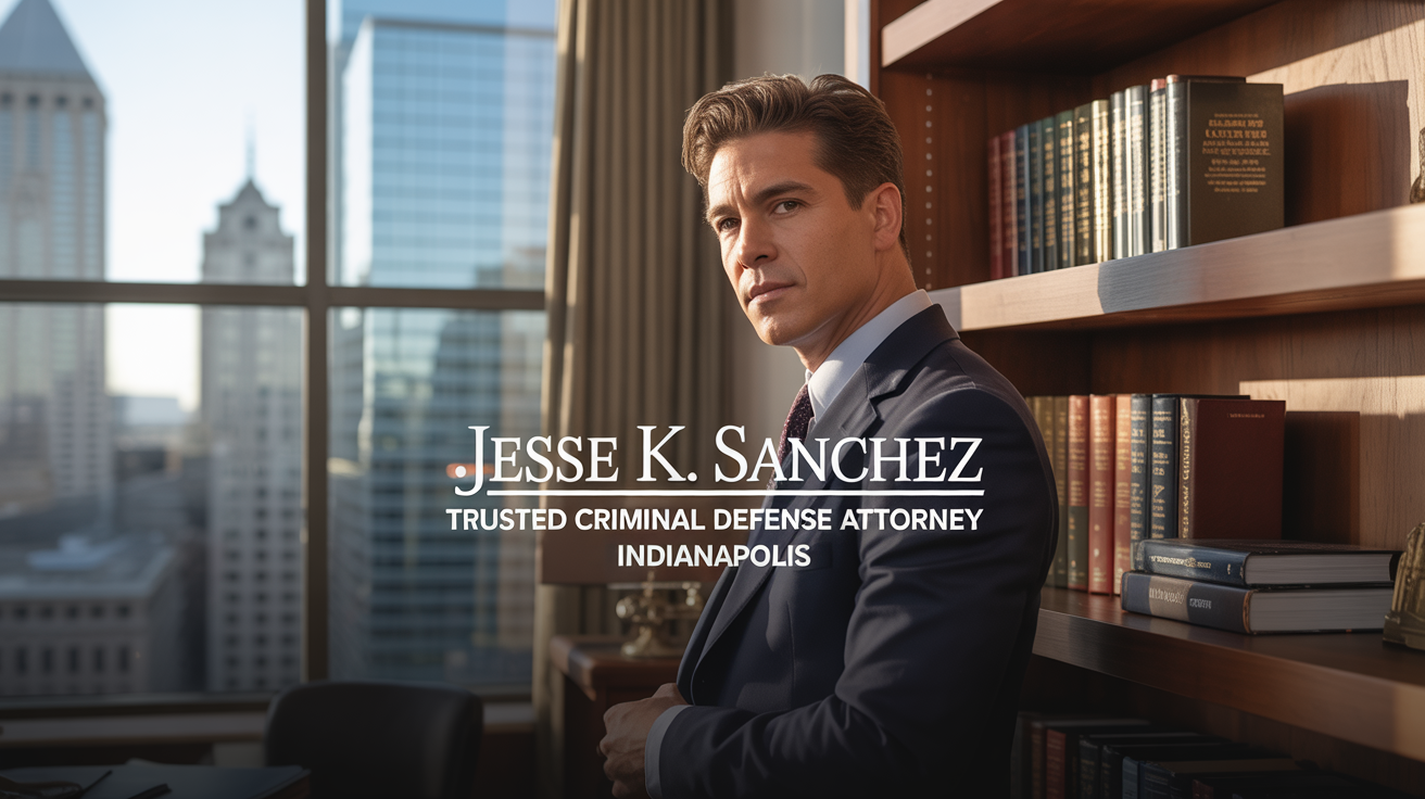 Jesse K. Sanchez