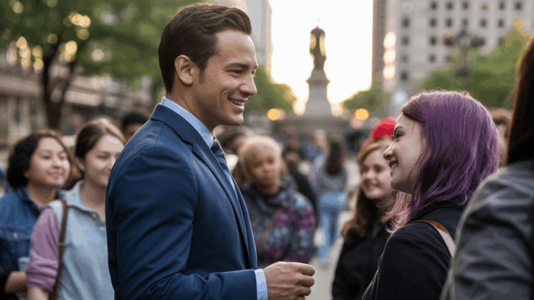 How Jesse K Sanchez Supports the Indianapolis Community Through Legal Advocacy