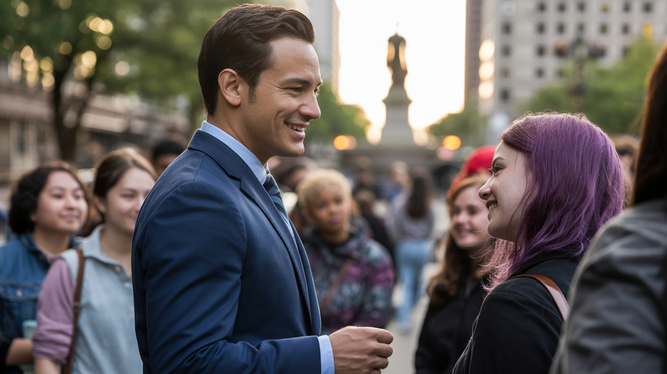 Indianapolis Legal Advocacy Community